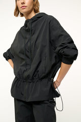 GONDOLA JACKET BLACK - STAUD near me