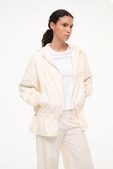 GONDOLA JACKET IVORY - STAUD sale