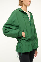 GONDOLA JACKET JUNGLE - STAUD near me