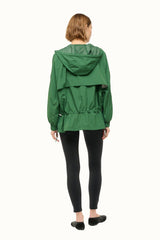 GONDOLA JACKET JUNGLE - STAUD near me