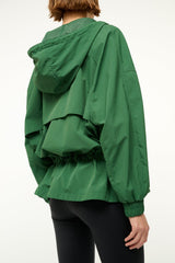 GONDOLA JACKET JUNGLE - STAUD near me