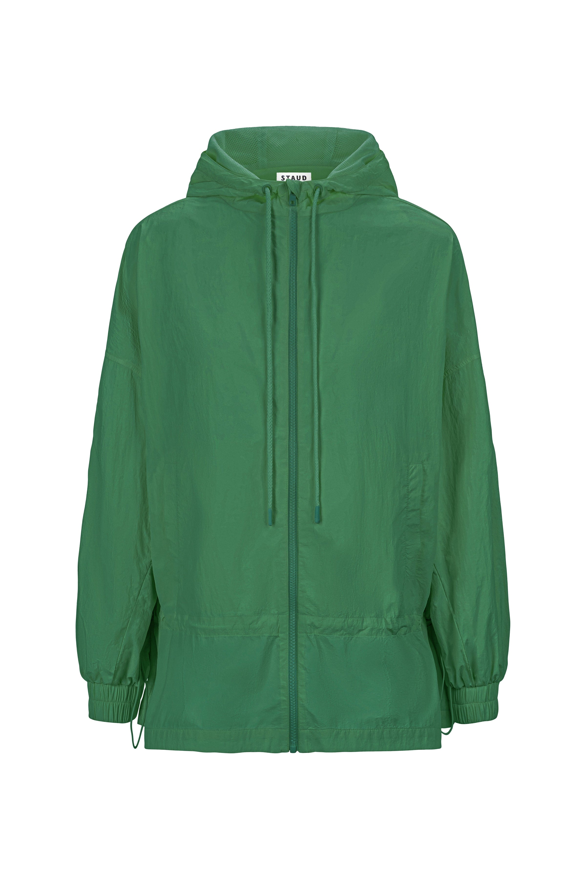 GONDOLA JACKET JUNGLE - STAUD near me