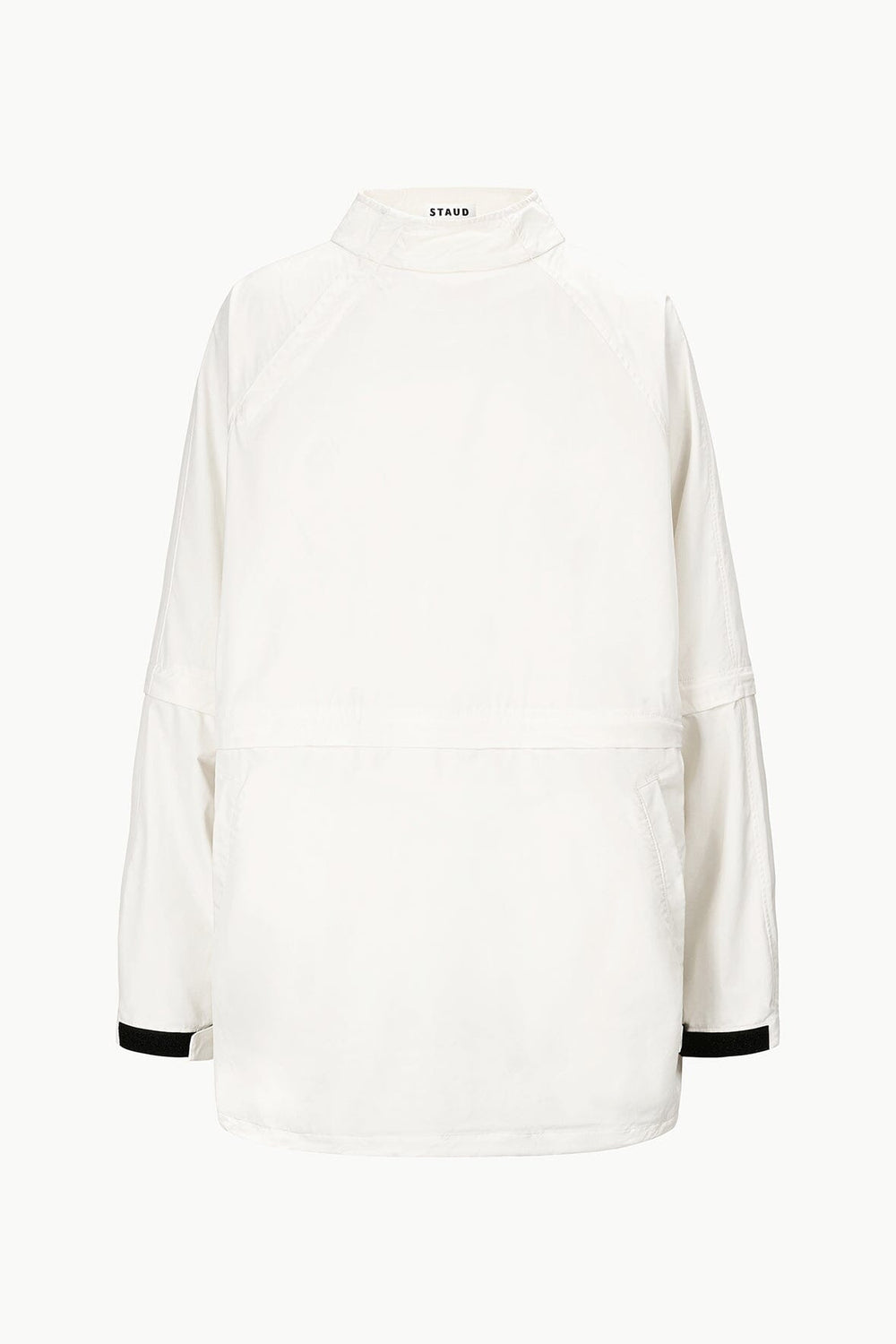 PEAK ANORAK IVORY - STAUD online