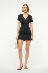 RESISTANCE DRESS BLACK - STAUD for sale