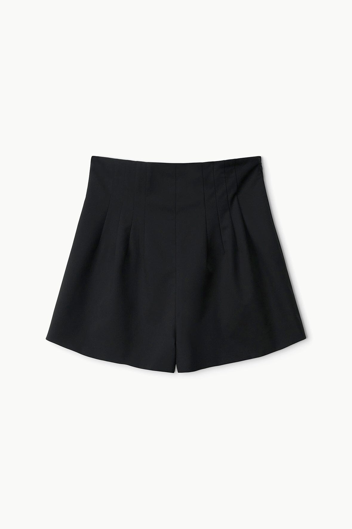 MAGPIE SHORTS BLACK - STAUD sale