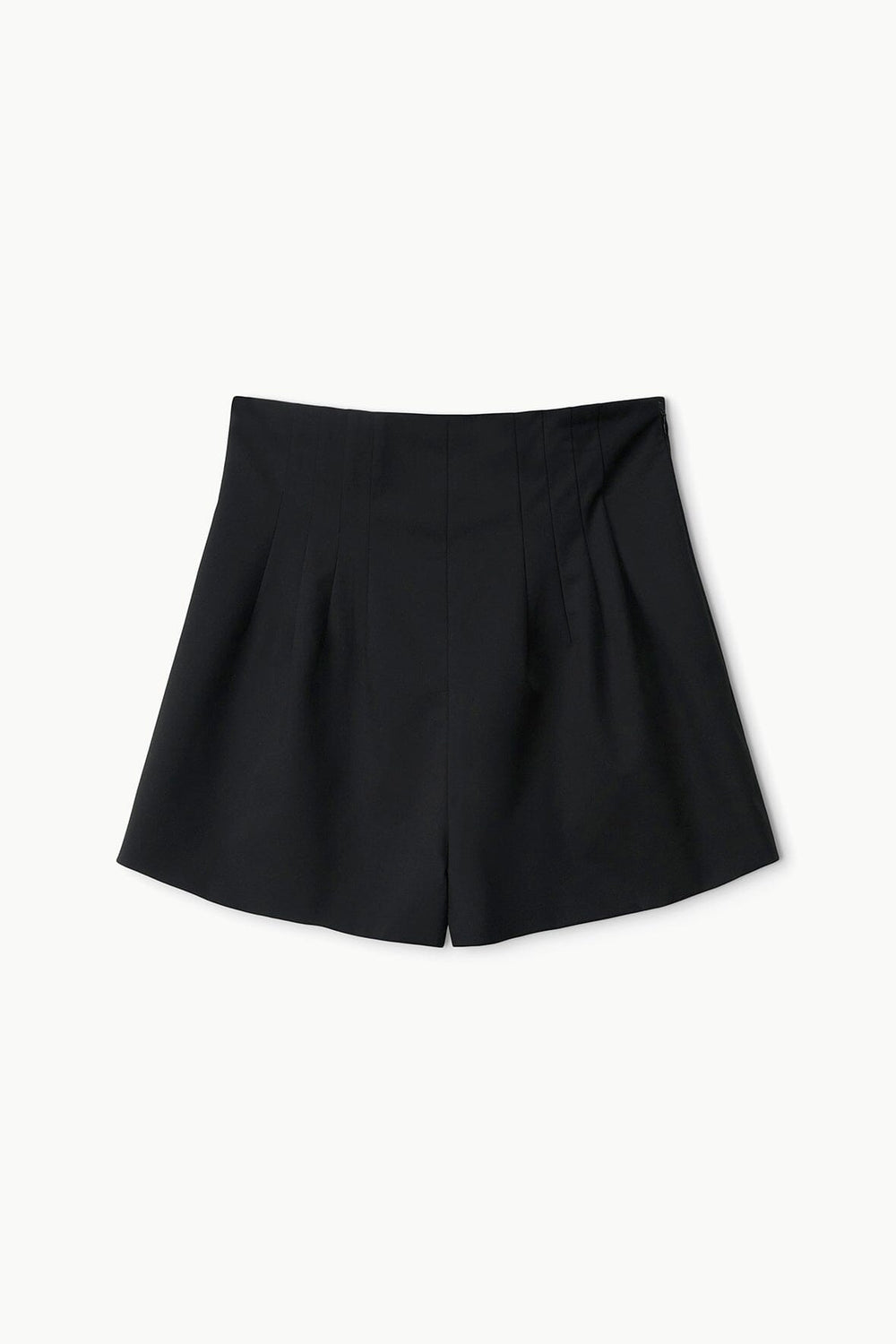 MAGPIE SHORTS BLACK - STAUD sale