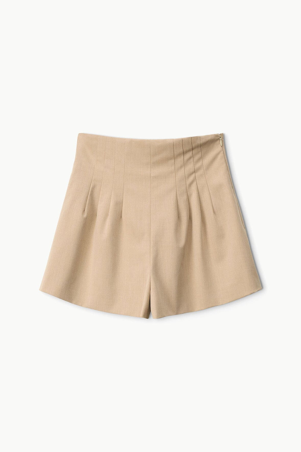 MAGPIE SHORTS STONE - STAUD outlet