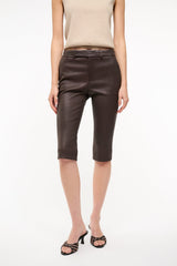 HANOVER LEATHER CAPRI TIRAMISU - STAUD near me