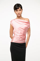 PHARE SILK TOP ROSE - STAUD online