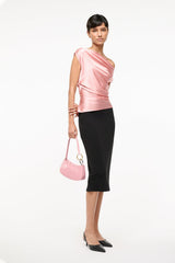 PHARE SILK TOP ROSE - STAUD online