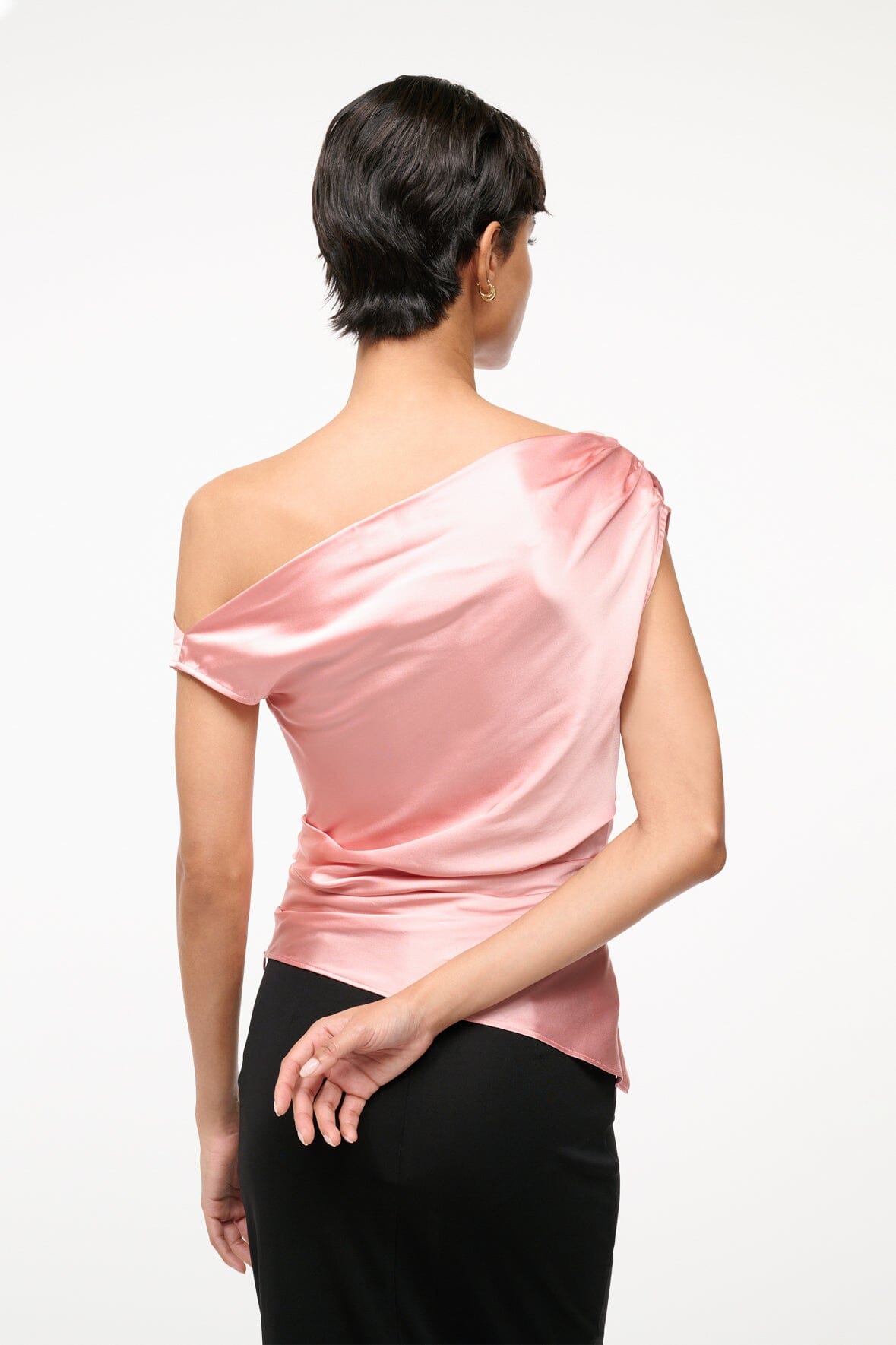PHARE SILK TOP ROSE - STAUD online