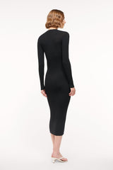 SHOKO SWEATER BLACK - STAUD US
