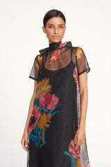 CALLUNA DRESS FIRST BLOOM NIGHT - STAUD near me