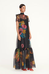 CALLUNA DRESS FIRST BLOOM NIGHT - STAUD near me
