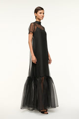 CALLUNA DRESS BLACK - STAUD near me