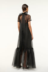 CALLUNA DRESS BLACK - STAUD near me