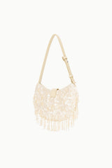 ALANA BAG CREAM - STAUD sale