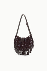 ALANA BAG ESPRESSO - STAUD sale