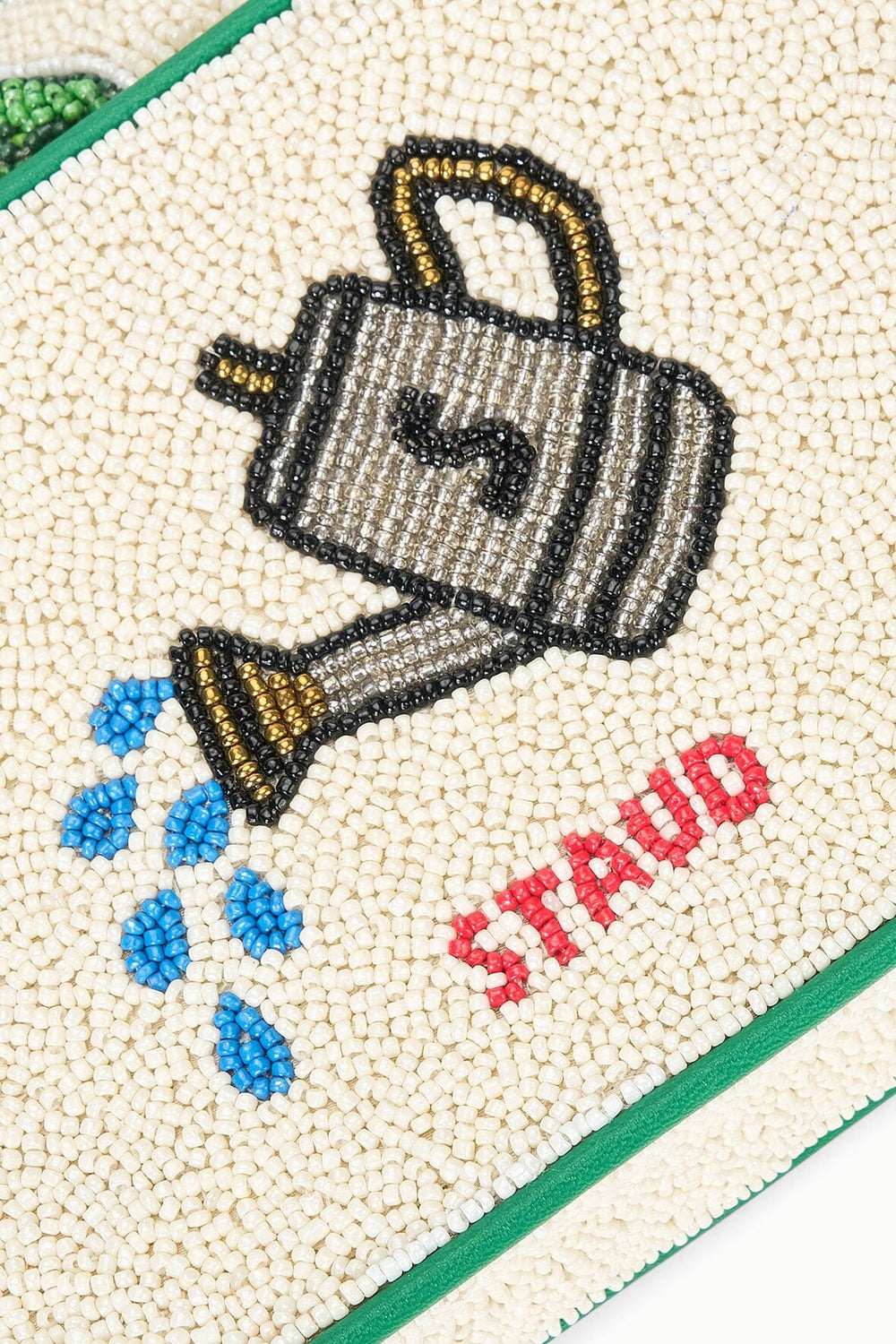 TOMMY BEADED BAG CRUDITE - STAUD near me