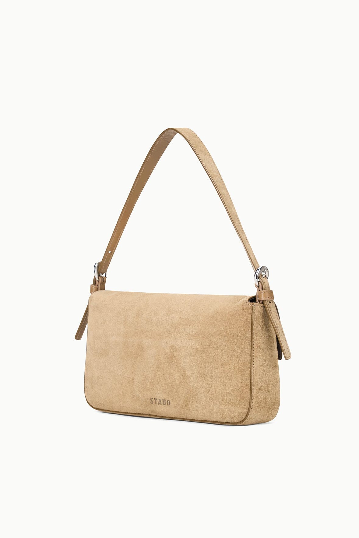 HARLOW BAG DUNE - STAUD near me