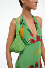 DEMY SHOULDER BAG MEADOW - STAUD outlet