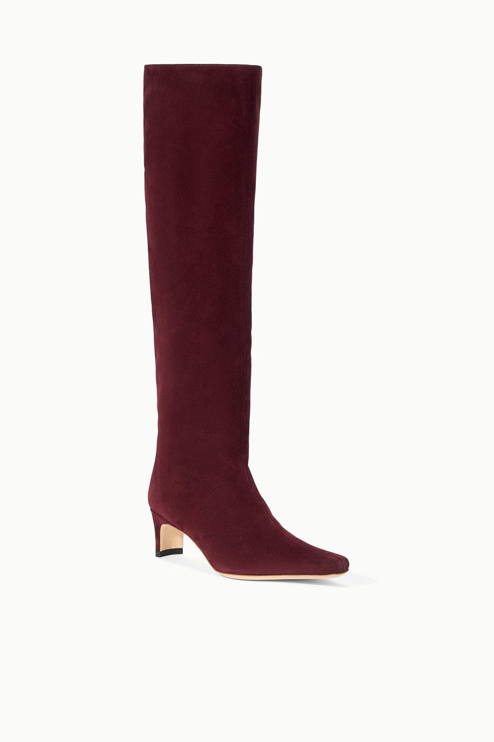 WALLY BOOT SYRAH - STAUD sale