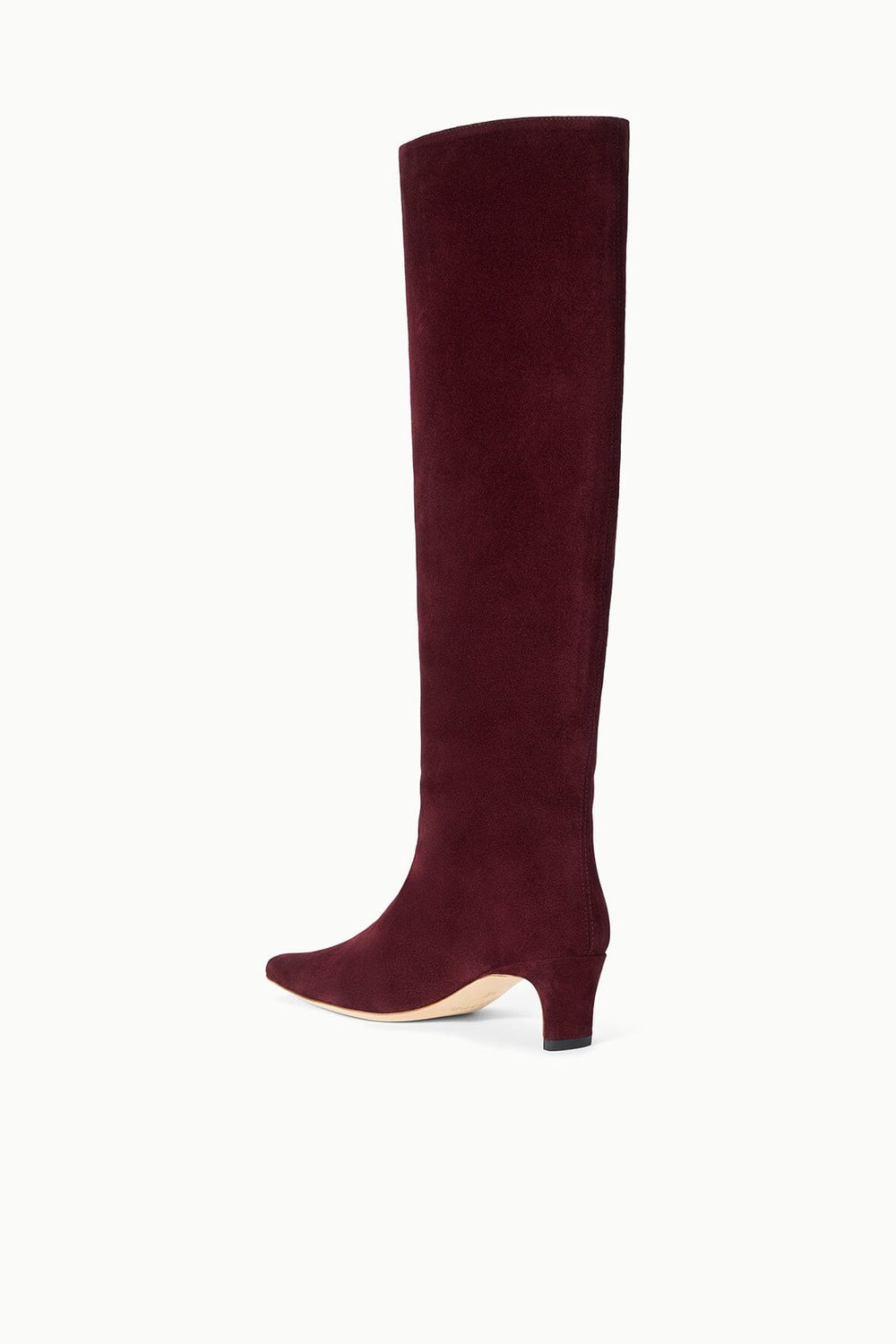 WALLY BOOT SYRAH - STAUD sale