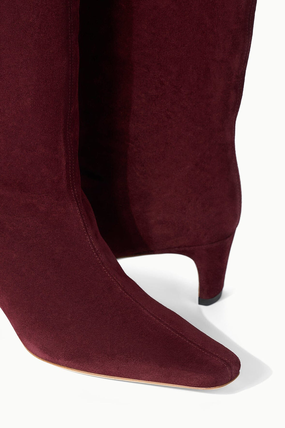 WALLY BOOT SYRAH - STAUD sale
