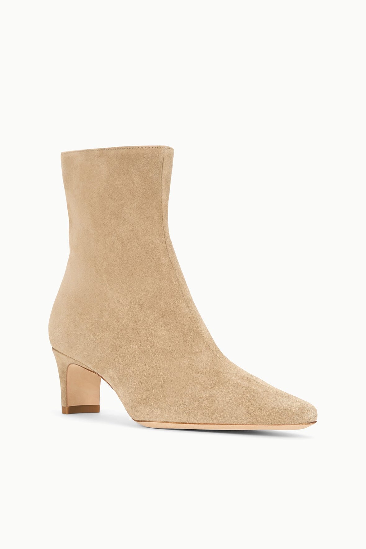 WALLY ANKLE BOOT DUNE - STAUD near me