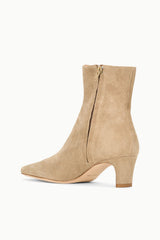WALLY ANKLE BOOT DUNE - STAUD near me