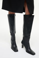 HENDRIX BOOT BLACK - STAUD near me
