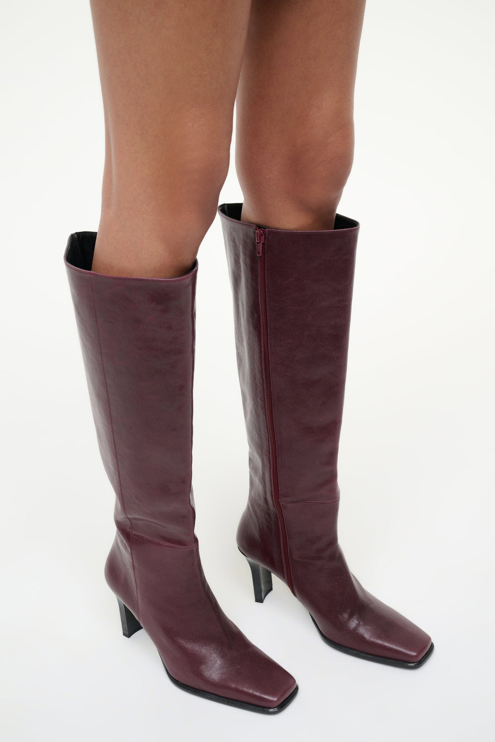 HENDRIX BOOT SYRAH - STAUD near me