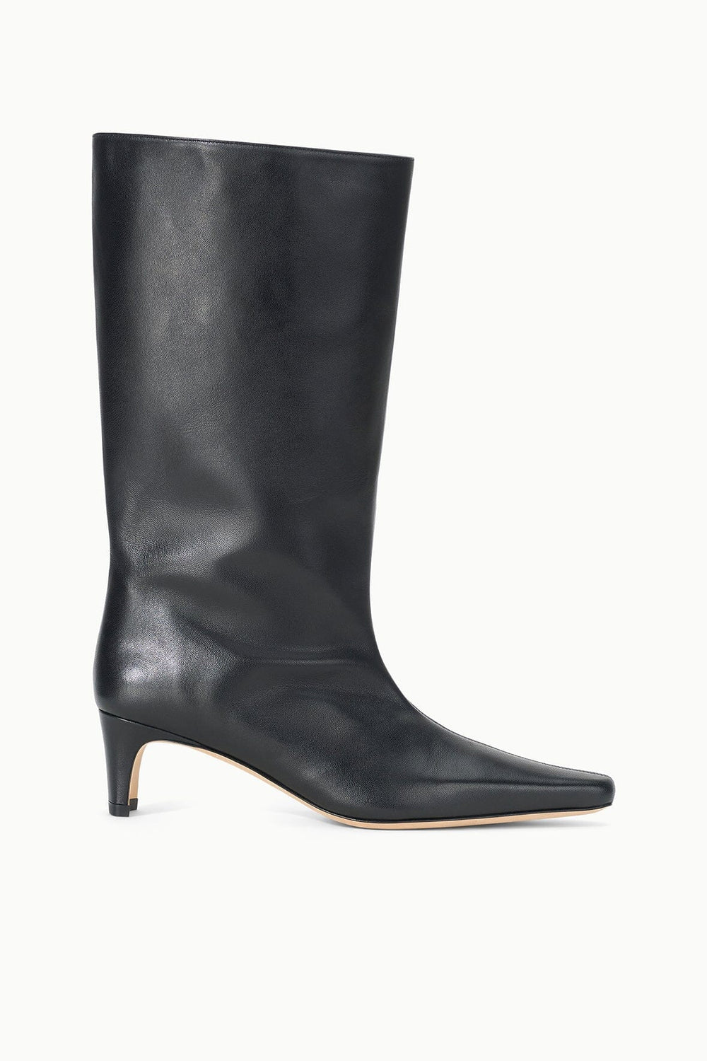 MIDCALF WALLY BOOT BLACK - STAUD online
