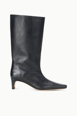 MIDCALF WALLY BOOT BLACK - STAUD online