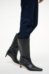MIDCALF WALLY BOOT BLACK - STAUD online