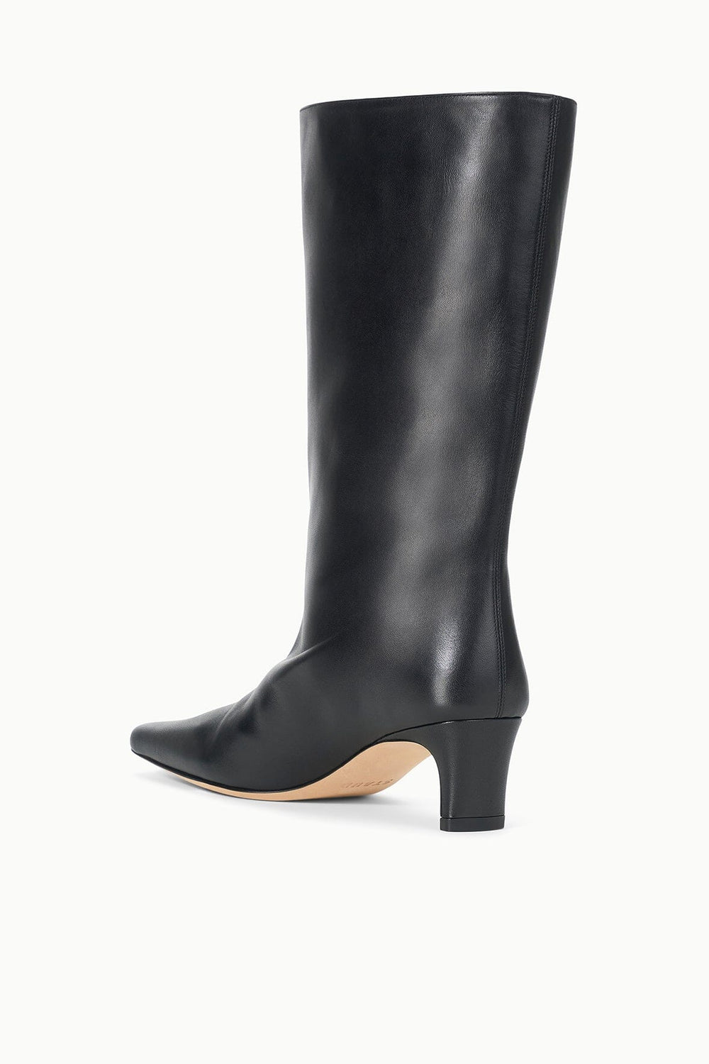 MIDCALF WALLY BOOT BLACK - STAUD online