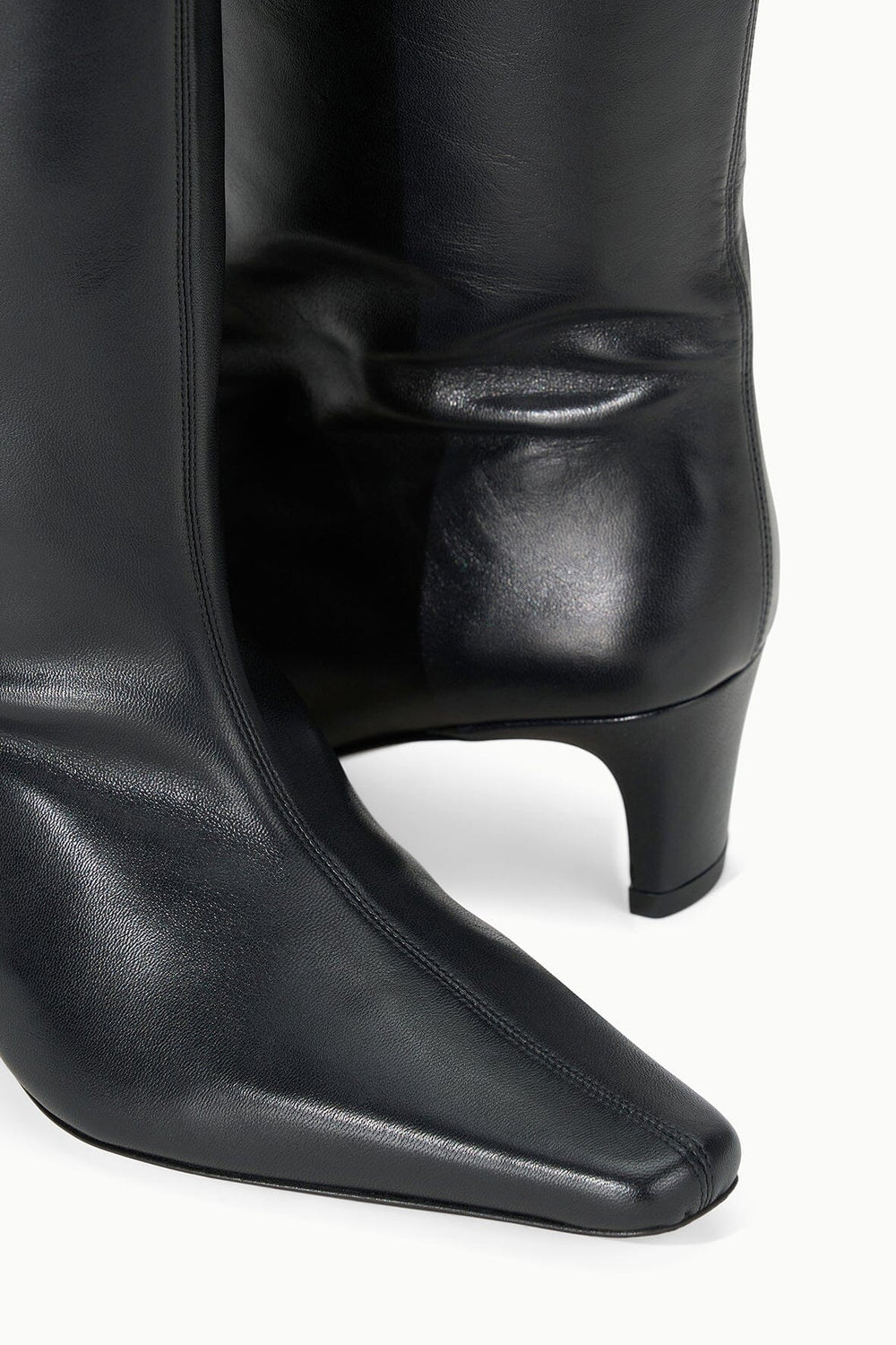 MIDCALF WALLY BOOT BLACK - STAUD online