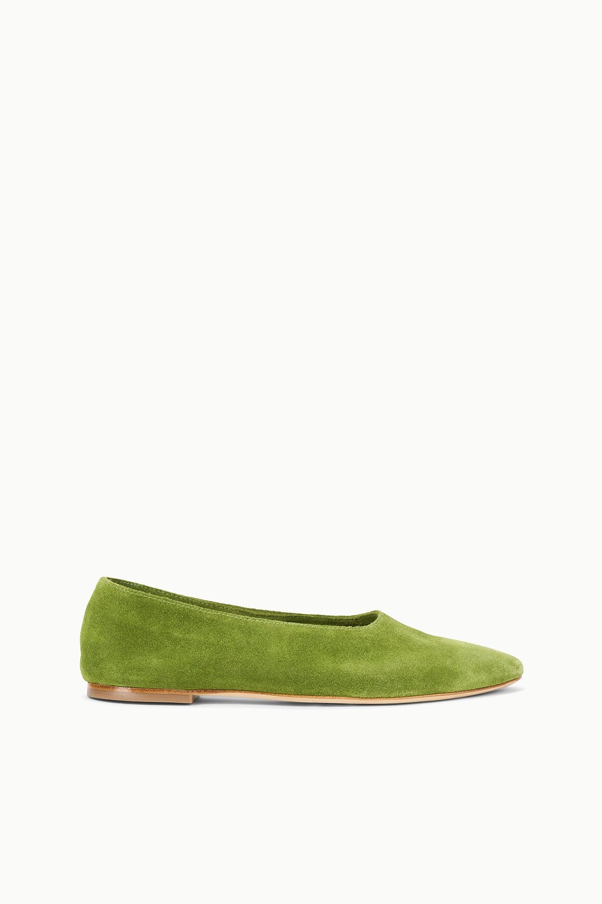 ALBA BALLET FLAT MEADOW - STAUD online