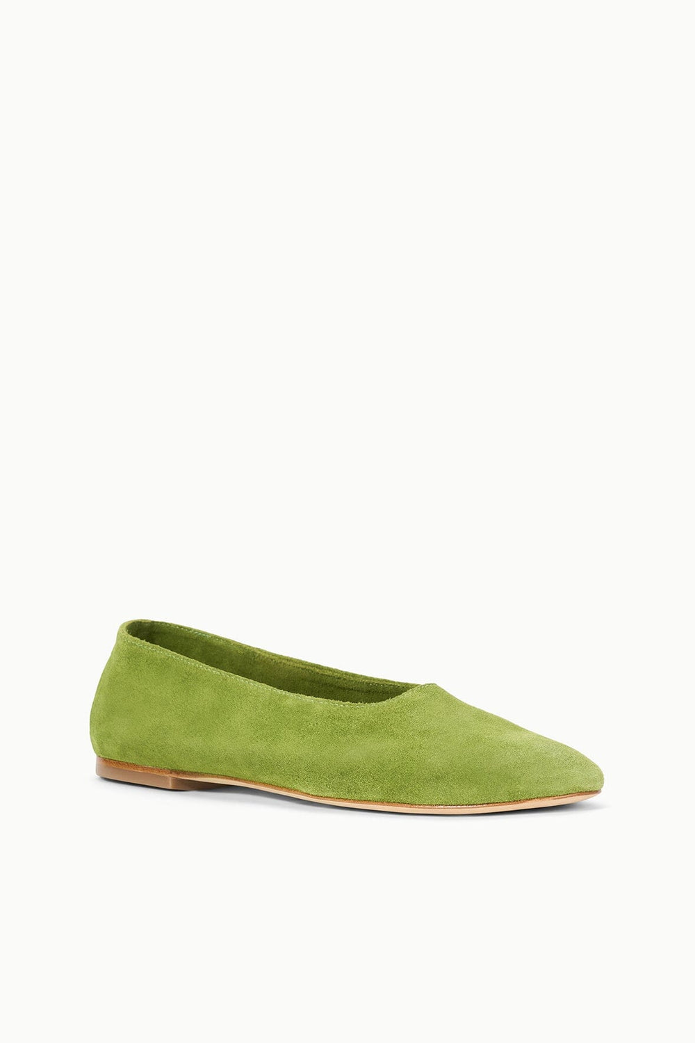 ALBA BALLET FLAT MEADOW - STAUD online