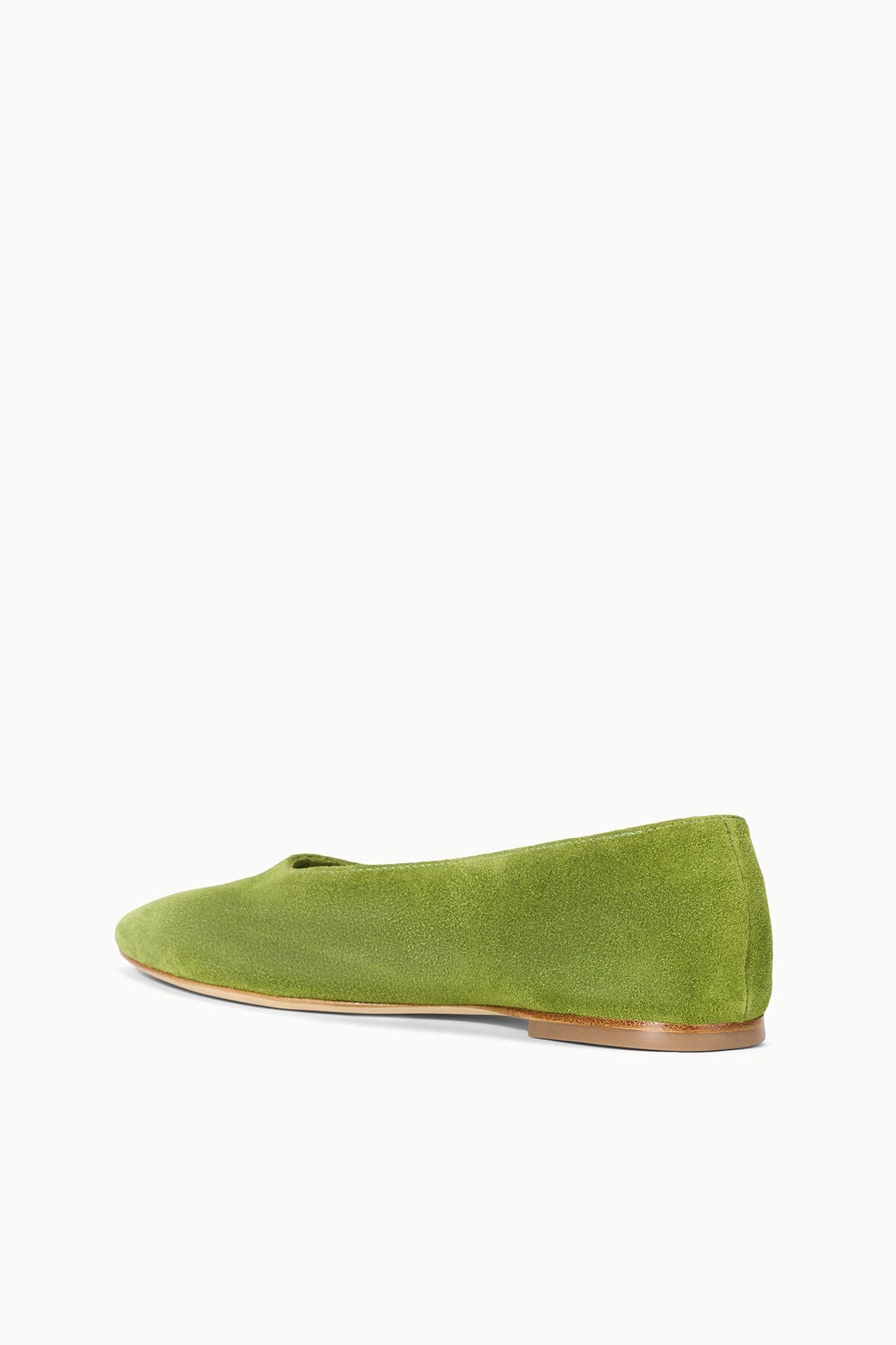 ALBA BALLET FLAT MEADOW - STAUD online