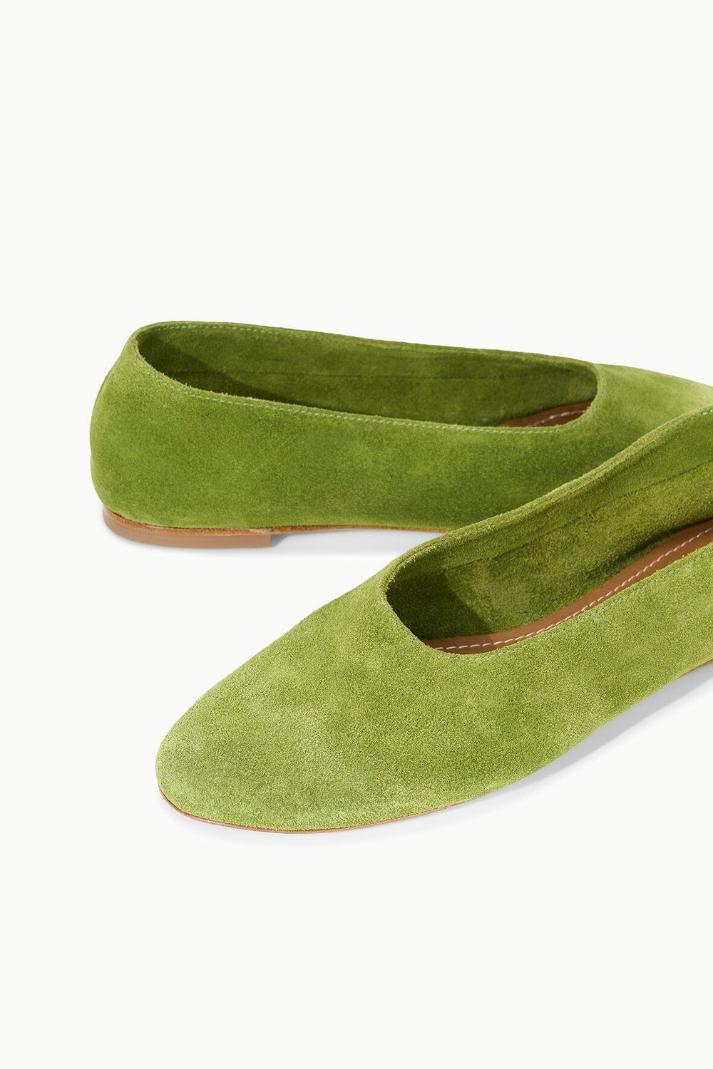 ALBA BALLET FLAT MEADOW - STAUD online
