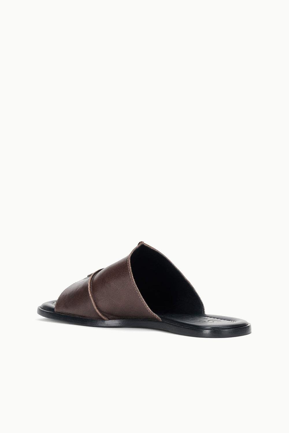 DANIELLA SANDAL ESPRESSO - STAUD sale