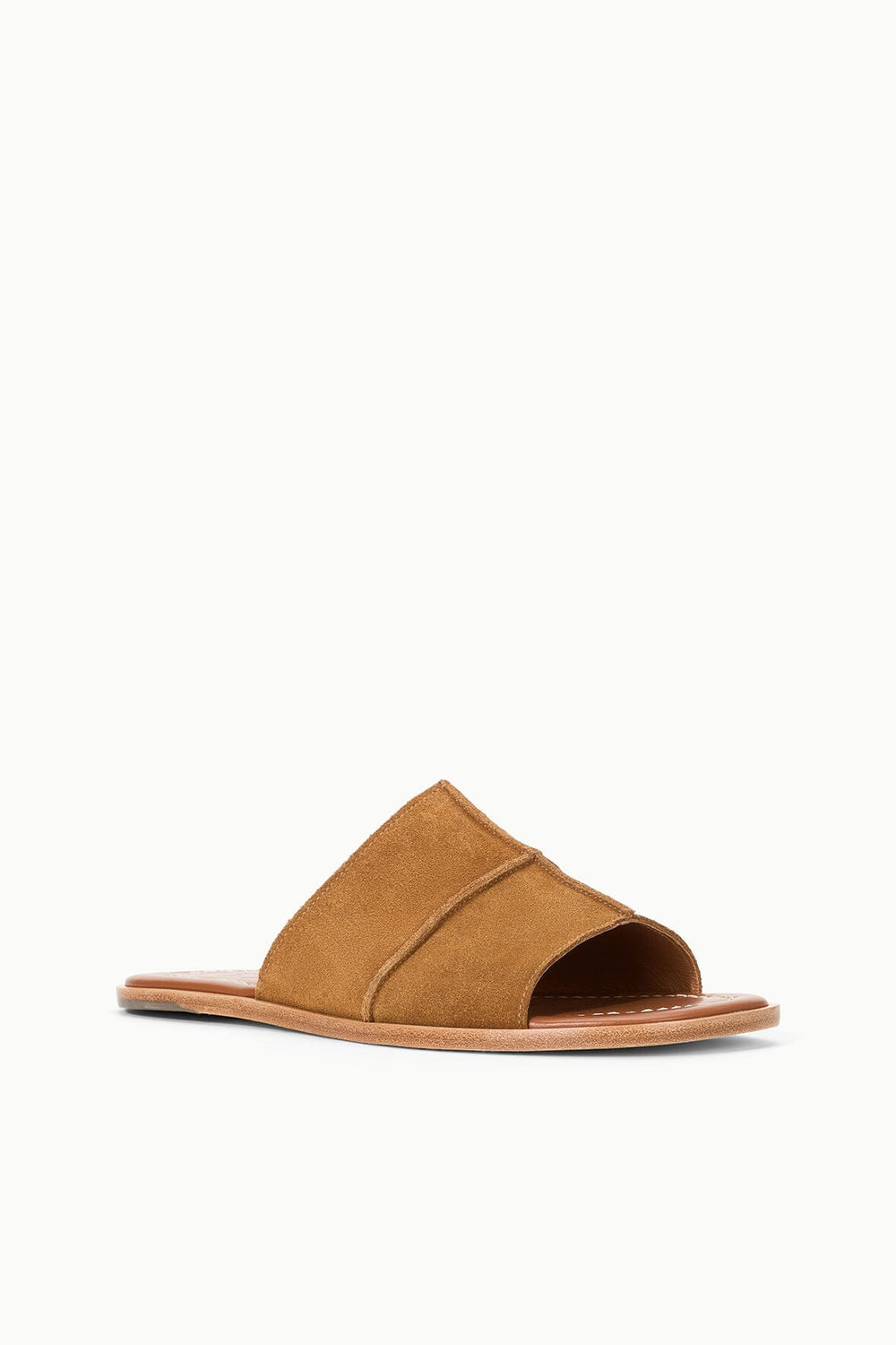 DANIELLA SANDAL TAN - STAUD US