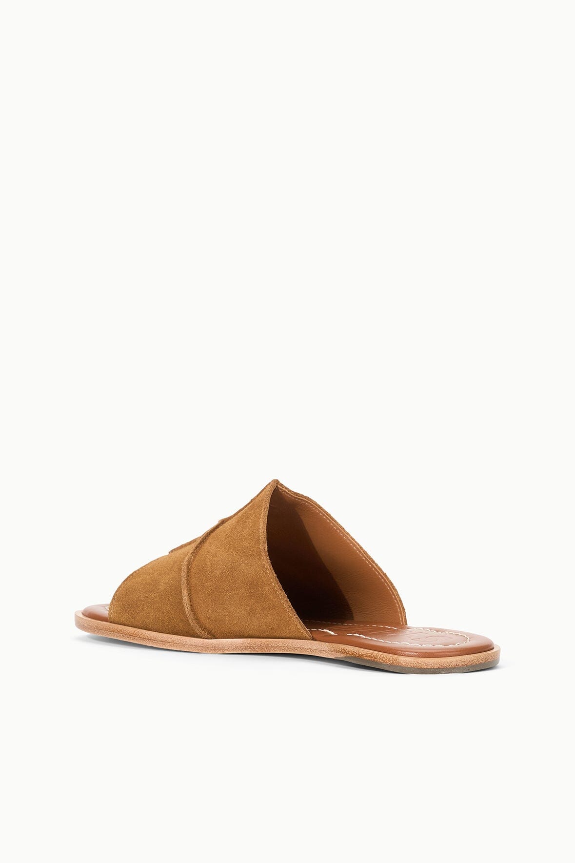 DANIELLA SANDAL TAN - STAUD US