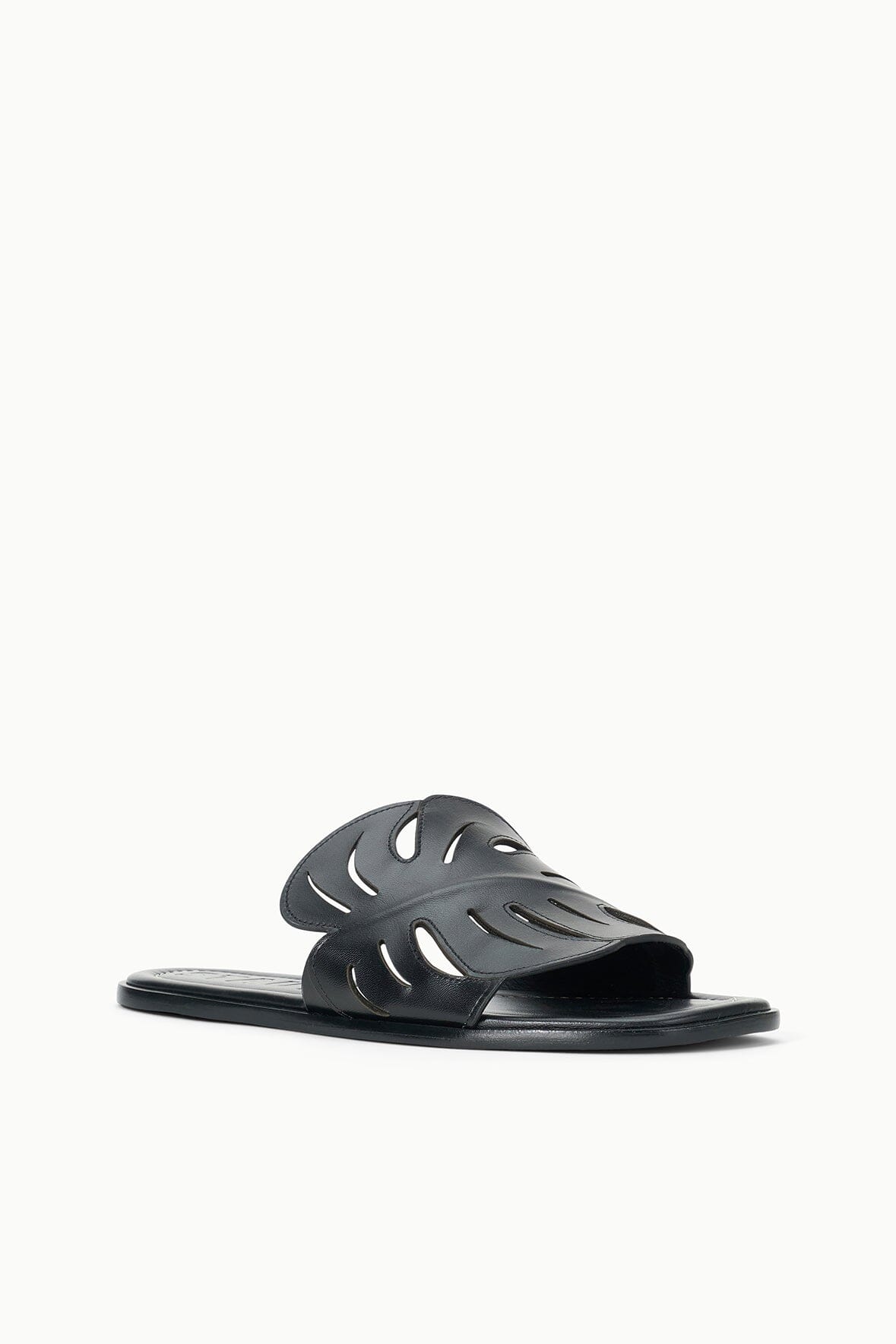 PALM SANDAL BLACK - STAUD near me