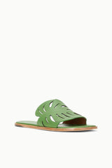 PALM SANDAL LEAF - STAUD online