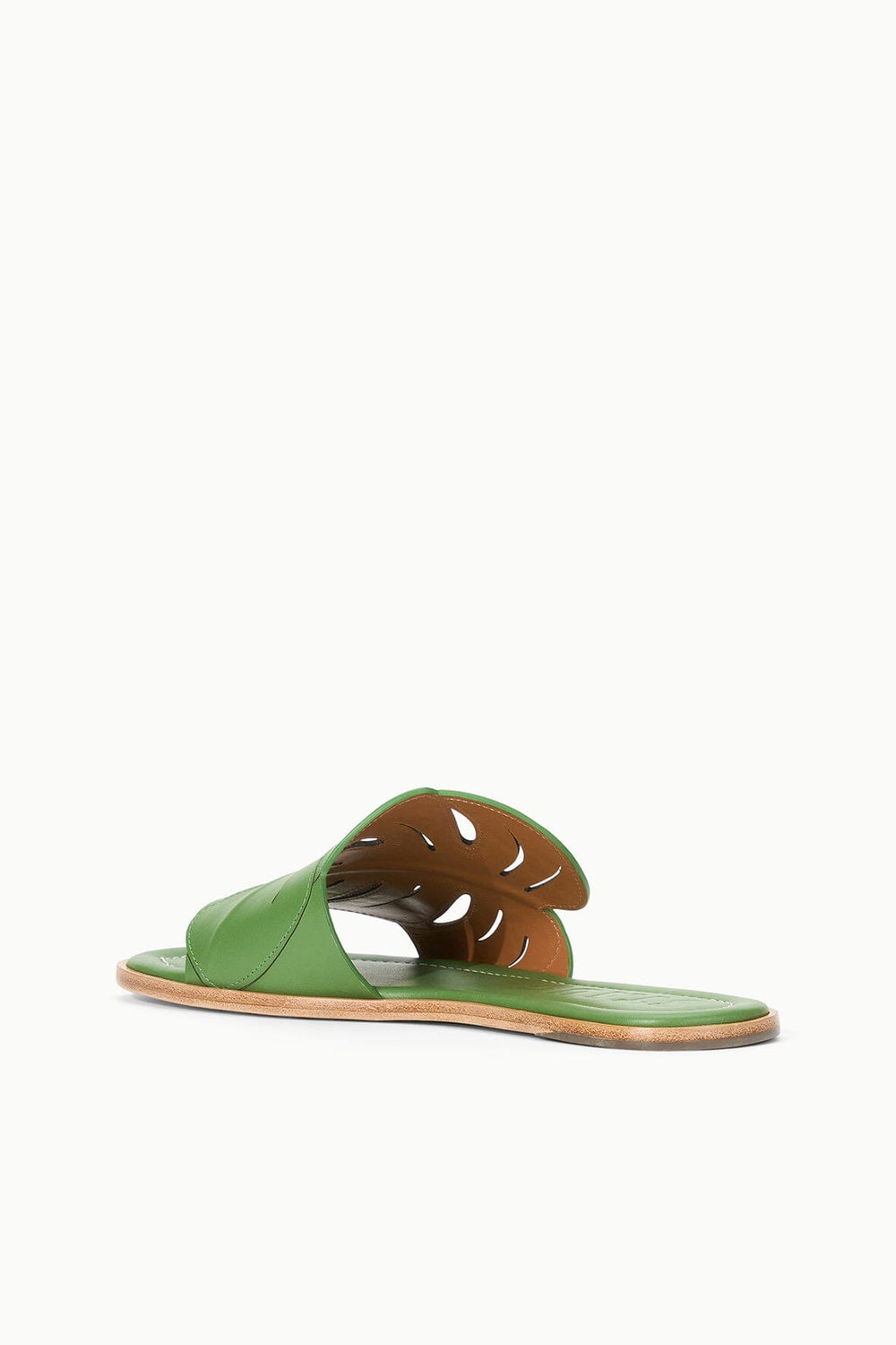 PALM SANDAL LEAF - STAUD online