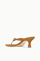 FREJA KITTEN HEEL TAN - STAUD near me