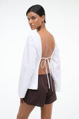 MINA TOP WHITE - STAUD near me