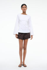 MINA TOP WHITE - STAUD near me